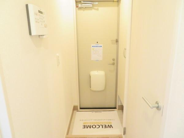 ザルツブルグ中林