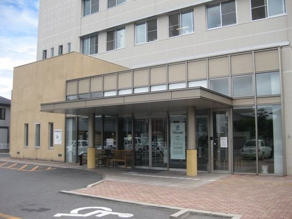 ファミーユヴィラS(医療法人社団百子会やまな病院)