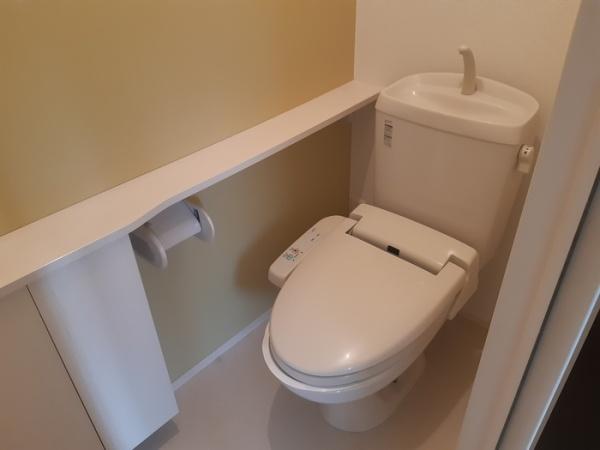 ファミーユヴィラS