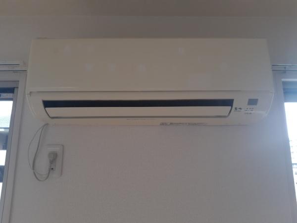 ファミーユヴィラS