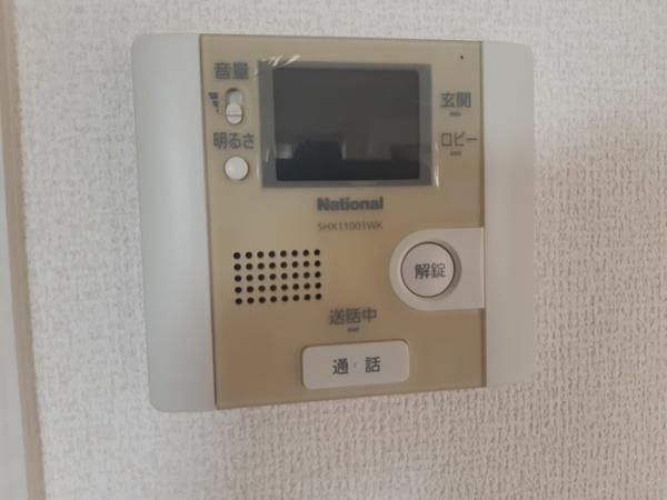 ファミーユヴィラS