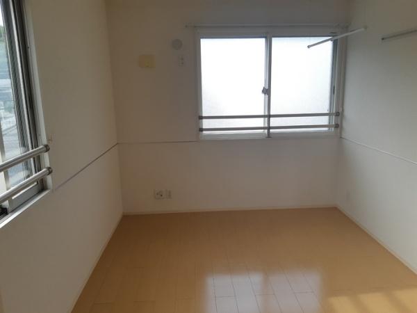 ファミーユヴィラS