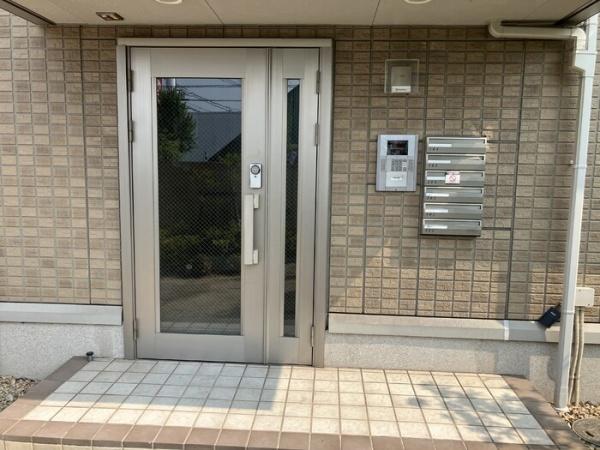 ファミーユヴィラS