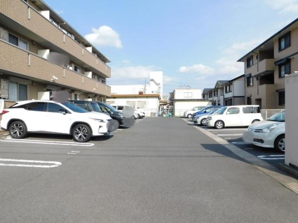 ファミーユヴィラS