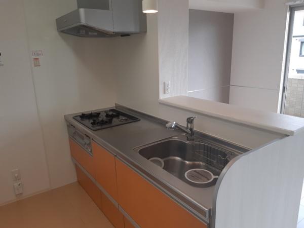 ファミーユヴィラS