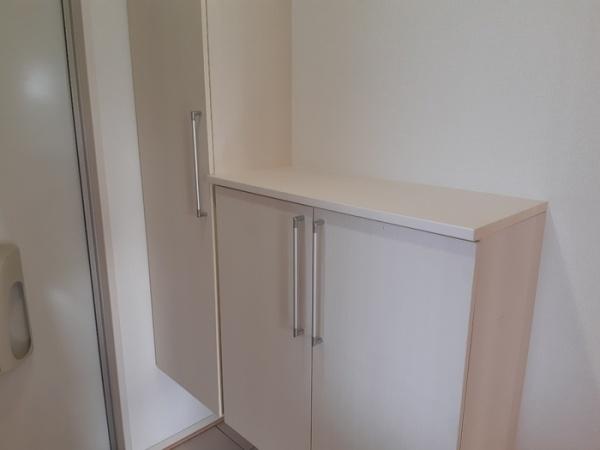 ファミーユヴィラS