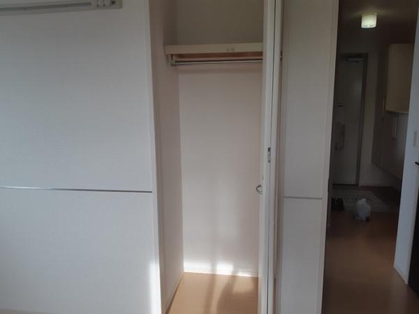 ファミーユヴィラS