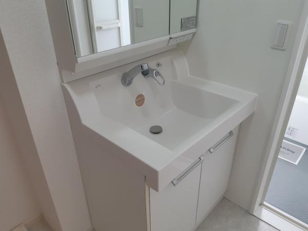 ファミーユヴィラS