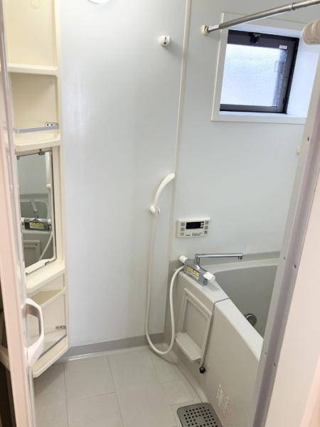 フォーチューン真壁B棟