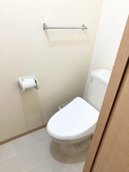 フォーチューン真壁B棟