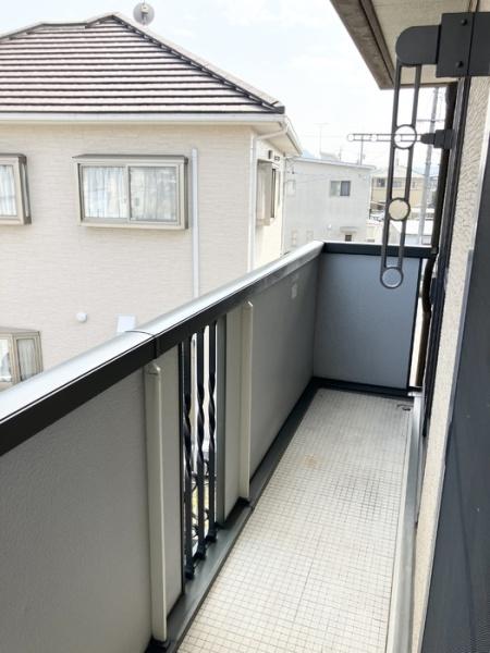 フォーチューン真壁B棟