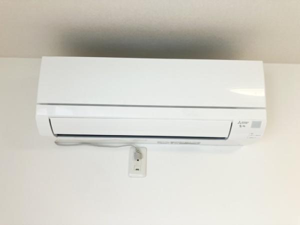 フォーチューン真壁B棟