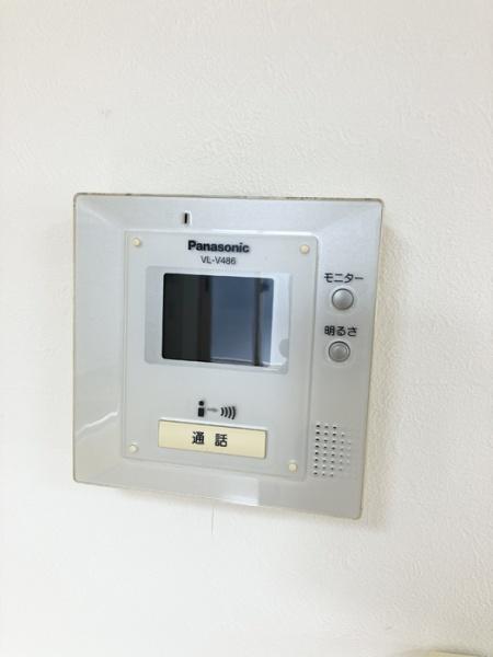 フォーチューン真壁B棟