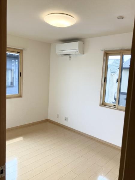 フォーチューン真壁B棟