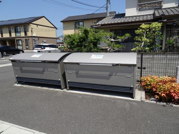 フォーチューン真壁B棟