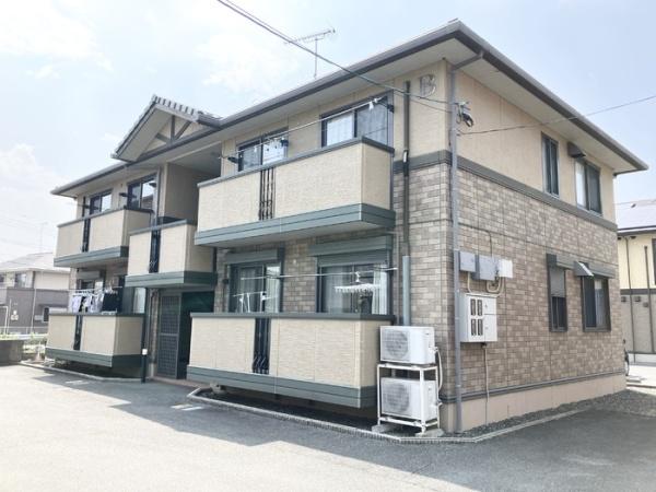 フォーチューン真壁B棟