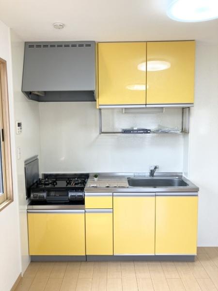 フォーチューン真壁B棟