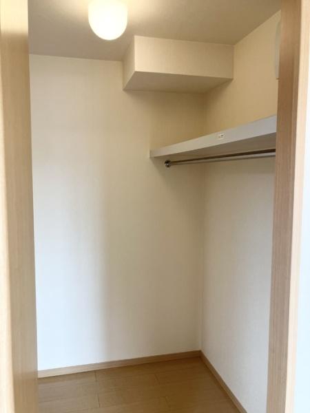 フォーチューン真壁B棟