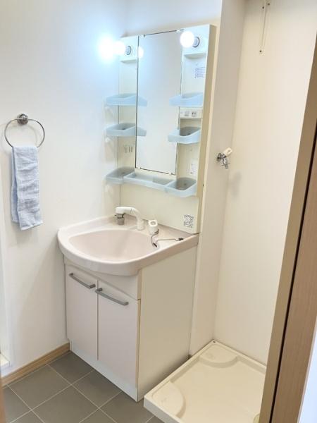 フォーチューン真壁B棟