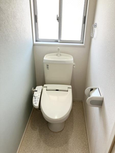 モンシャトー中央