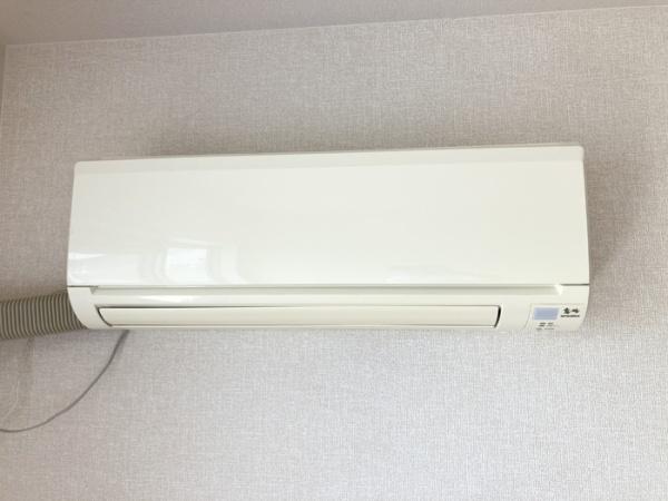 モンシャトー中央