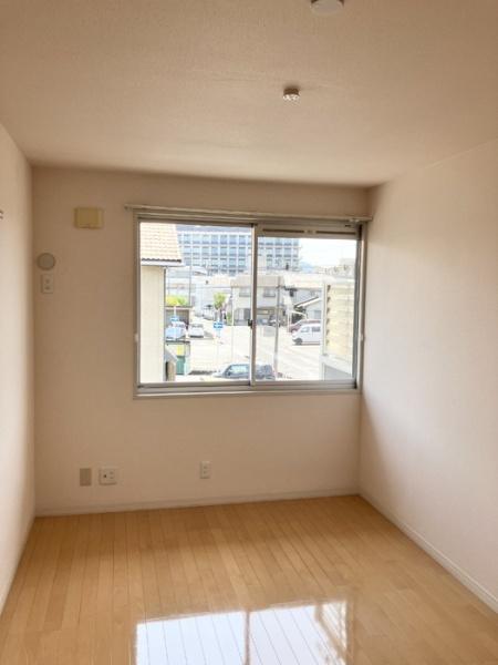 モンシャトー中央