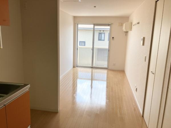 モンシャトー中央