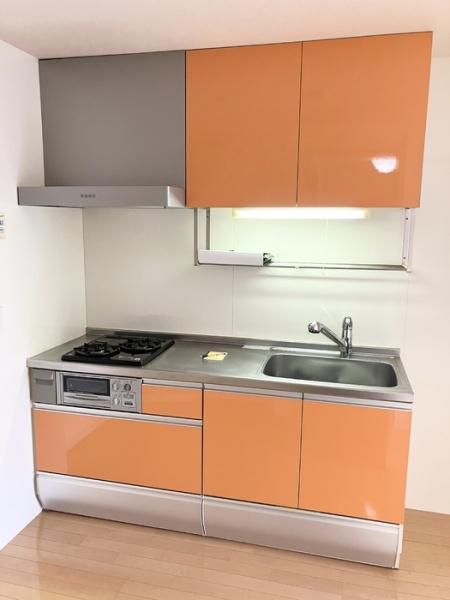 モンシャトー中央