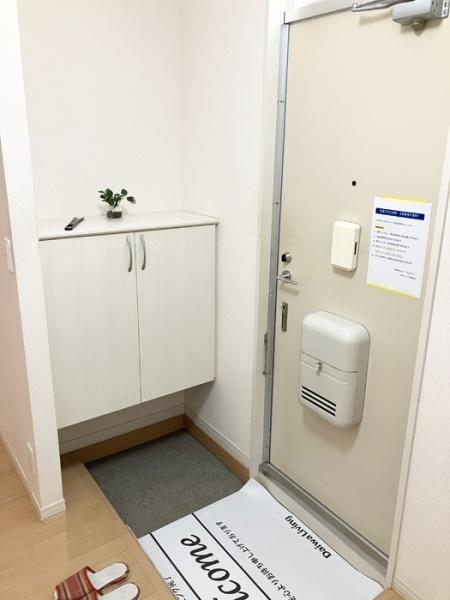 モンシャトー中央