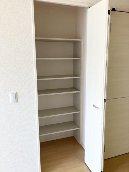 モンシャトー中央