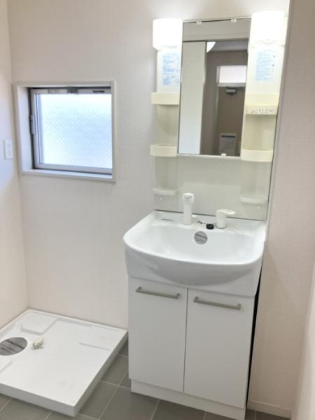 モンシャトー中央