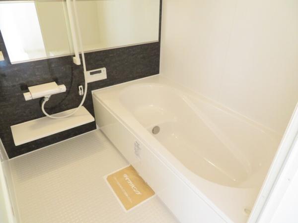 ベイ　ブランシェ西阿知