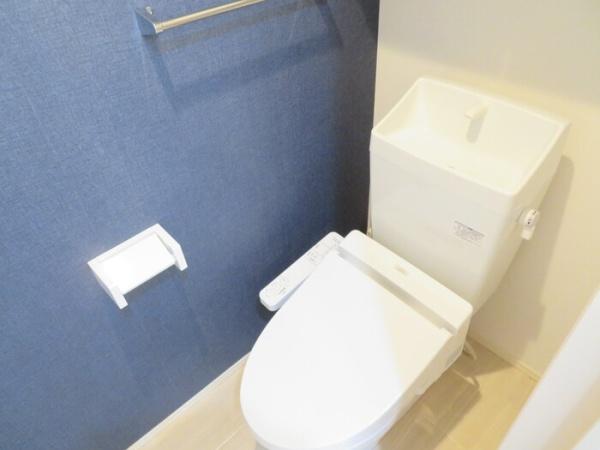 ベイ　ブランシェ西阿知