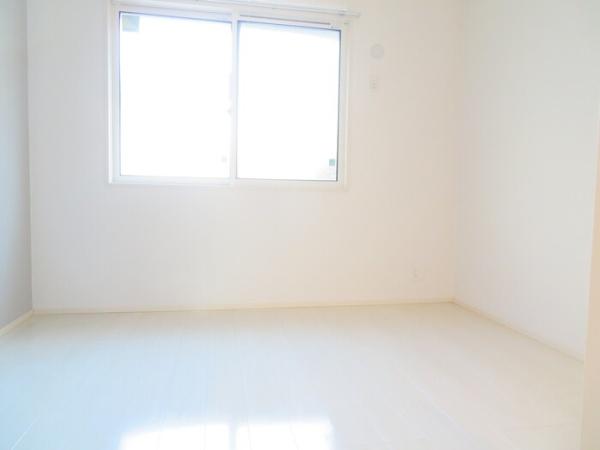 ベイ　ブランシェ西阿知