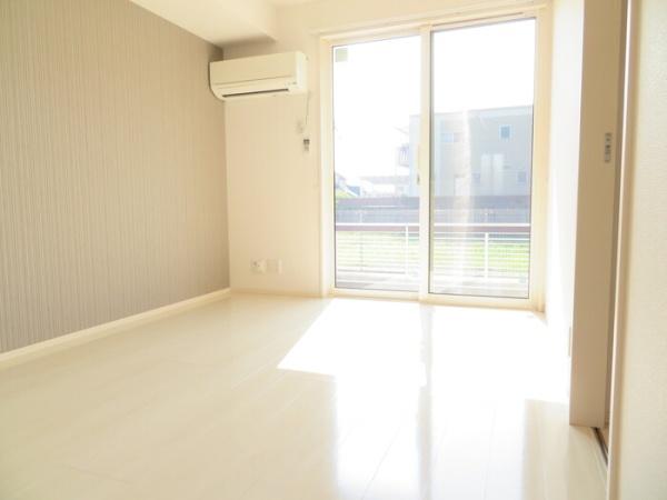 ベイ　ブランシェ西阿知