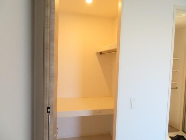 ベイ　ブランシェ西阿知