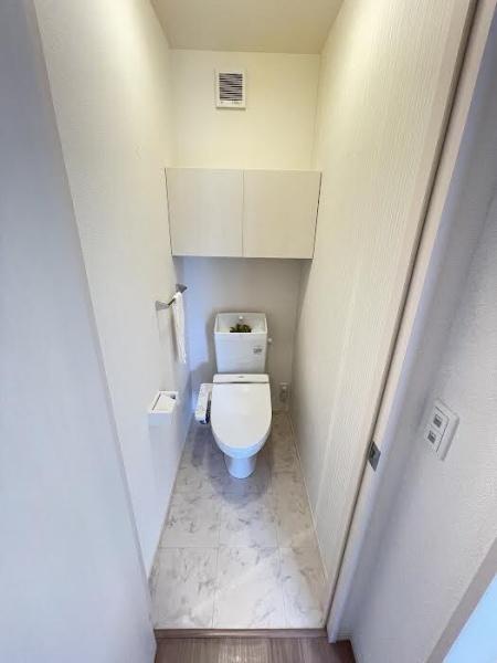 ベイ　ブランシェ浜町