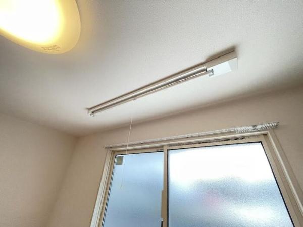 ベイ　ブランシェ浜町