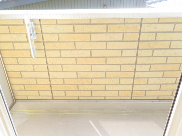 ベイ　ブランシェ浜町