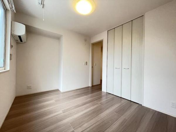 ベイ　ブランシェ浜町