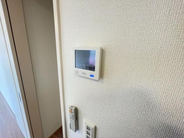 ベイ　ブランシェ浜町