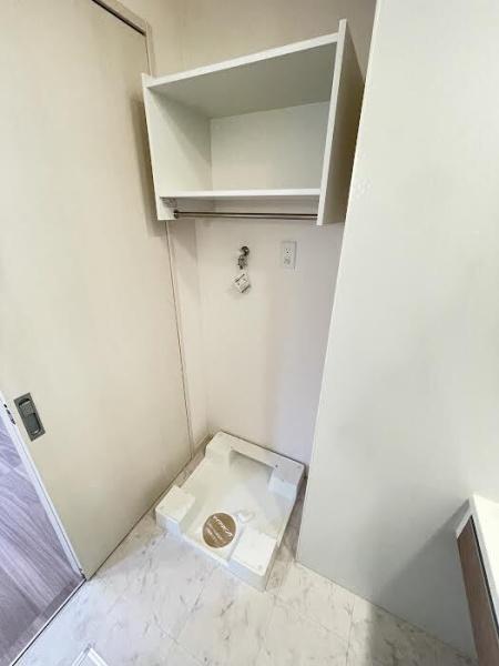 ベイ　ブランシェ浜町