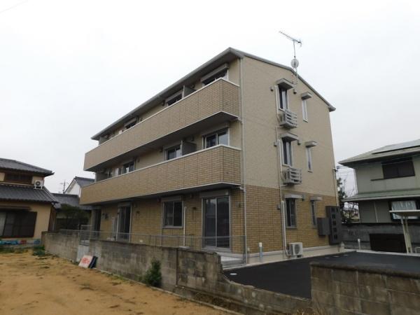 ベイ ブランシェ浜町