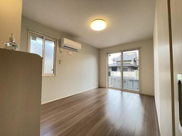 ベイ　ブランシェ浜町