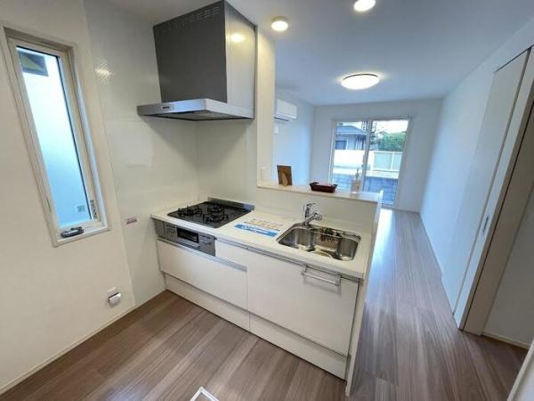 ベイ　ブランシェ浜町