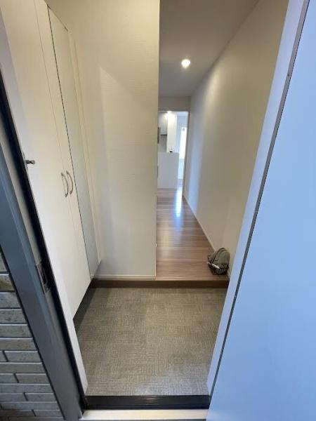 ベイ　ブランシェ浜町