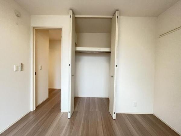 ベイ　ブランシェ浜町