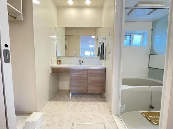 ベイ　ブランシェ浜町