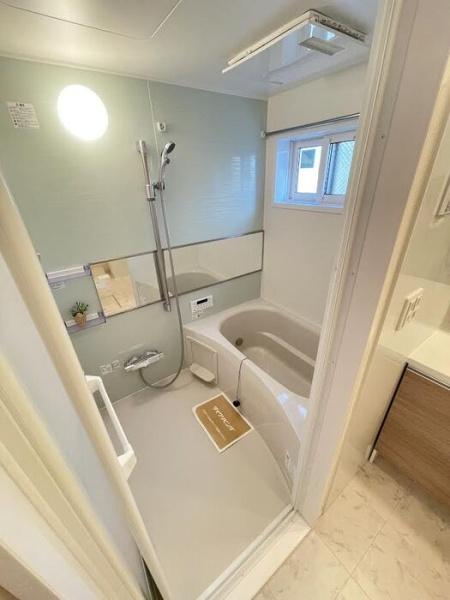 ベイ　ブランシェ浜町