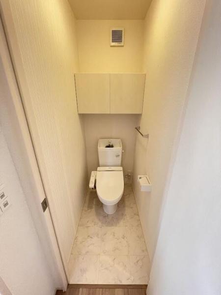 ベイ　ブランシェ浜町